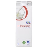 thumbnail of Aro H-Milch 3,5 % Fett 12 x 1 l (12 l)