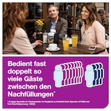 thumbnail of Tork Xpressnap Fit  Weiße Spenderserviette N14, 2-lagig, 36 × 120 Servietten, 15830