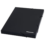 thumbnail of Sammelbox 1651 Polypropylen schwarz