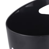 thumbnail of BERGNER - Balde de gelo 3,5L de plástico Cru Wine Expert Collection