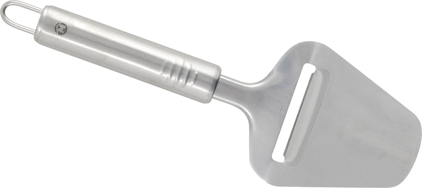 Metaltex 233233 Rebanador para Queso, Acero Inoxidable, Multicolor, Estándar