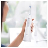 thumbnail of Braun Oral-B AquaCare 6 Munddusche Mundduschen Weiss