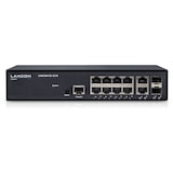 thumbnail of LANCOM GS-2310 mngd L2-Switch 10-Port 8x GE 2x Combo