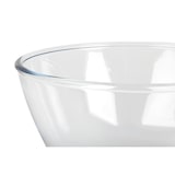 thumbnail of Pyrex Schüssel Glasschale Salatschüssel Borosilikat 3 l, Ø 24 cm