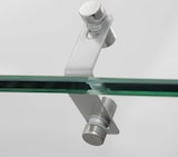 thumbnail of vaiotec Kühlaufsatz mit Glasabdeckung 7xGN1/3, 1600 x 395 mm