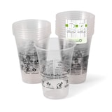 thumbnail of greenbox - Vaso de PLA para smoothie 400 ml / 16 oz, Ø 96 mm, 1000 ud.