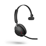 thumbnail of Jabra Evolve2 65 MS Mono + Stand - Bluetooth Headset