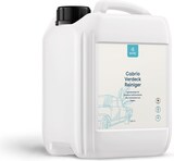 thumbnail of eco:fy Cabrio-Verdeck-Reiniger - 2.5l - nachhaltige Reinigung von Verschmutzungen