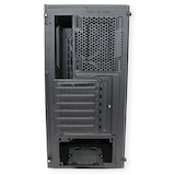 thumbnail of Xilence Xilent Blade X512.RGB Gaming PC Gehäuse, RGB ATX Midi Tower