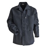 thumbnail of Veste De Travail Boutonnée Linteau - Gris L - 4