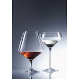 thumbnail of Zwiesel Glas Belfesta Martiniglas 86 - 0.365 Ltr - set van 6
