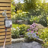 thumbnail of GARDENA Bewässerungssteuerung  Bewässerungssteuerung