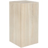 thumbnail of FineBuy Standregal Holz 30x60x30 cm Modern Regal Klein Holzregal Nischenregal