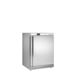 thumbnail of TEFCOLD Lagergefrierschrank UF200S 200l SS 430