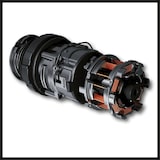 thumbnail of TE-CD 18/50 Li-i BL (2x2,0Ah) Akku Schlagbohrschrauber