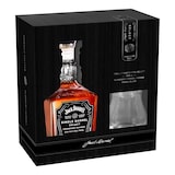 thumbnail of Jack Daniel's Select Single Barrel Tennessee Whiskey 47% Vol. 0,7l coffret avec un verre