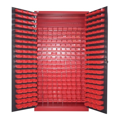 Schrauben Schrank MOLDAU