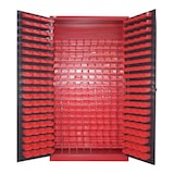 thumbnail of Schrauben Schrank MOLDAU