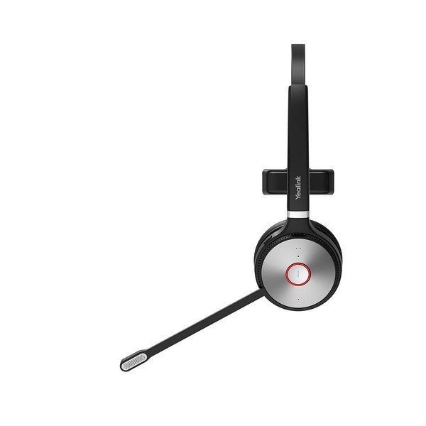 Yealink WH62 Mono Teams DECT Headset V3