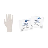thumbnail of 10000 PE-Handschuhe Froggy - transparent - Damen