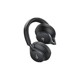 thumbnail of Soundcore Space One schwarz, Kabellose Kopfhörer, Noise Cancelling, Multipoint