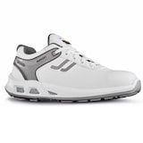 thumbnail of Jallatte - Chaussures de sécurité basses blanche JALPERFECT SAS ESD S3 CI SRC #ffffff Taille 35