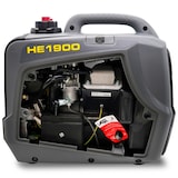 thumbnail of Tonaro, Dual Fuel Inverter