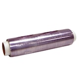 thumbnail of Premium Quality, Vershoudfolie (LMF), PVC 45 cm x 300 m transparant