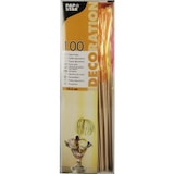 thumbnail of 10 X 100 Deko-Picker 15,5 cm neon "Feuerwerk"