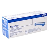thumbnail of Laser/Kopierer BROTHER TN1050 BROTHER DCP1510 TONER BLACK