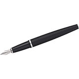 thumbnail of Füllhalter Calais Mattschwarz M Geschenkbox