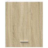 thumbnail of vidaXL Wandschrank Lyon Sonoma-Eiche 50x31x60 cm Holzwerkstoff
