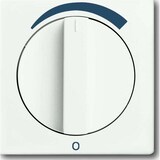 thumbnail of Busch-Jaeger Zentralscheibe stws mt 1740 DR/03-884 2CKA001710A3870