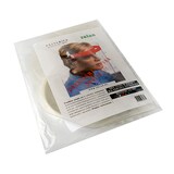 thumbnail of Zelan Gesichtsschutzset 25 cm weiss zum Selbstaufbau inkl. 2 Visiere