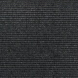 thumbnail of Schwarzer Sichtschutz 100% Verdunkelung - 1,5m x 50m