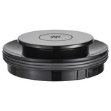 thumbnail of Hervidor de agua czajnik elektryczny zwilling enfinigy czarny