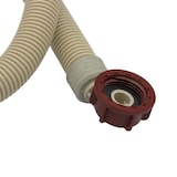 thumbnail of Sicherheitsschlauch Zulaufschlauch 3/4 Zoll 1.5m Waschmaschine