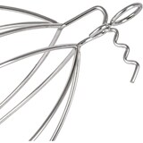 thumbnail of Petromax Geflügel Grillkorb mit Kette und Haken H-CBASKET36