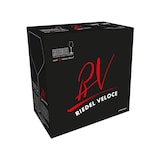 thumbnail of Riedel VELOCE Chardonnay Weinglas 2er Set