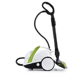 thumbnail of Polti Vaporetto Smart 110 Eco Zylinder-Dampfreiniger 1500 W Schwarz, Grün, Weiß