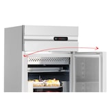 thumbnail of METRO PROFESSIONAL Armoire pâtissière 500 L, 270W