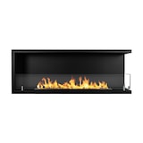 thumbnail of Inbouw bio-ethanol hoekhaard 120x45 SUTRI 120 DX