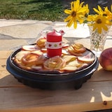 thumbnail of Petromax Dutch Oven gf1 Gugelhupfform mit Tortendeckel