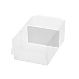 thumbnail of Querteiler für Schubladen-Magazin, HxB 57x87mm