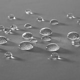 thumbnail of tectake Parasol con manivela APOLO 2,5 x 2,5 m   Gris Claro