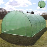 thumbnail of Polytunnel 25mm 6m x 3m