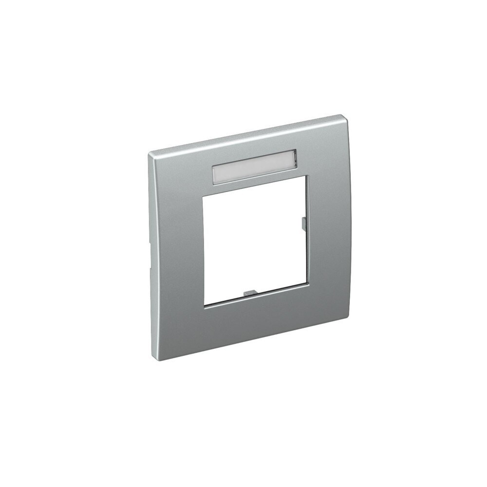 OBO Bettermann Abdeckrahmen AR45-BF1 AL 6119336