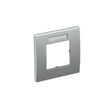 thumbnail of OBO Bettermann Abdeckrahmen AR45-BF1 AL 6119336