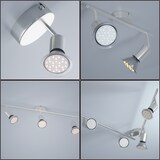 thumbnail of MONZANA® LED Deckenstrahler 4 Flammig