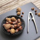 thumbnail of Westmark Nussknacker Elegante Monopol Edition, edelmattiert, 16743380